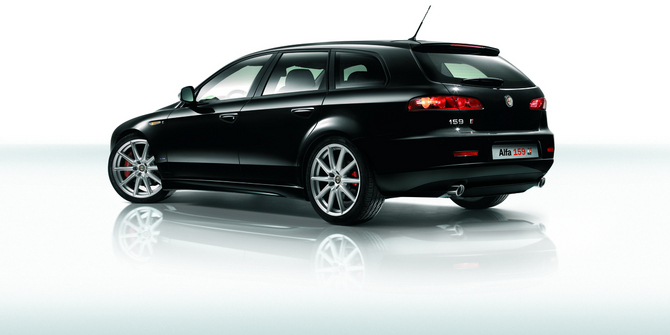 Reprogrammation Alfa Romeo 159 2.4 JTDm 20v Q4 210