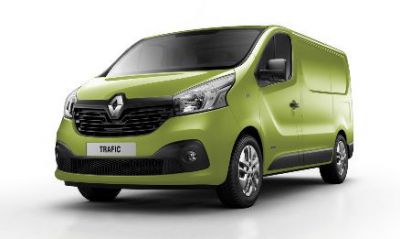 Reprogrammation Renault Trafic 1.6 Dci (Euro 5) 90