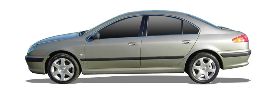 Reprogrammation Peugeot 607 3.0 HDi 207