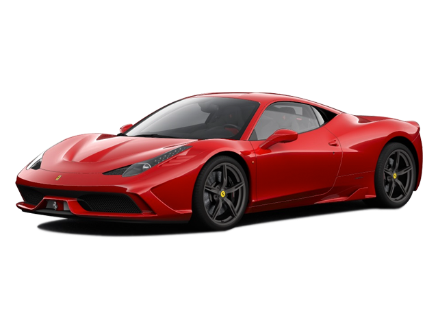 Reprogrammation Ferrari 458 Italia 4.5 V8  570