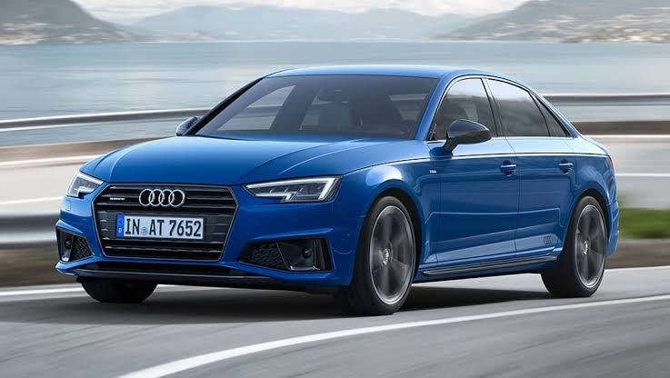 Reprogrammation Audi A4 35 TDI (2.0D) 163