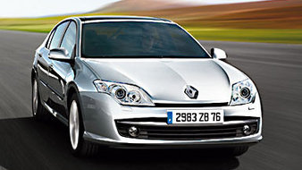 Reprogrammation Renault Laguna 1.5 DCi 110