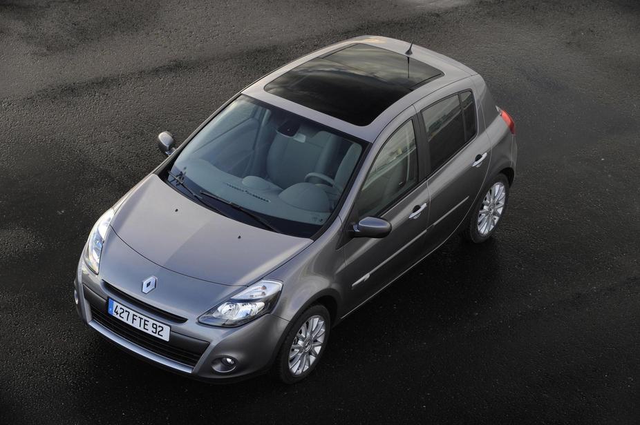 Reprogrammation Renault Clio 1.5 DCi 90