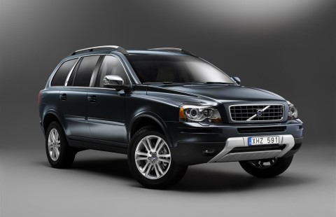 Reprogrammation Volvo XC90 3.2  238