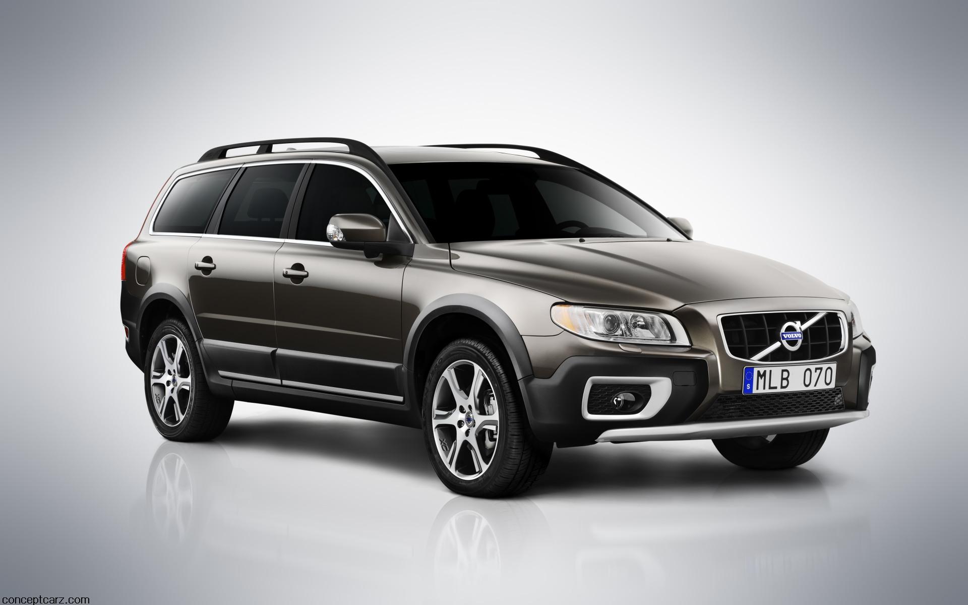 Reprogrammation Volvo XC70 2.0 D4 (Polestar) 200