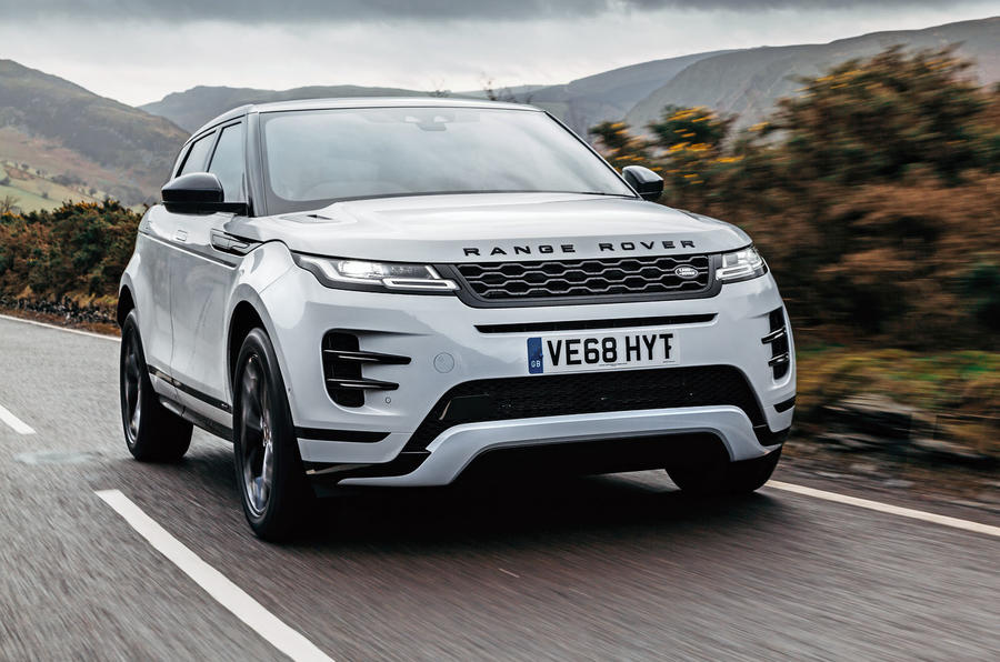 Reprogrammation Land Rover Range Rover / Sport 3.0 SDV6 275
