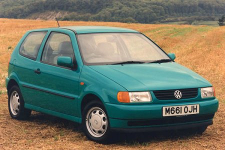 Reprogrammation Volkswagen Polo 1.4i 16v  100