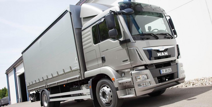 Reprogrammation MAN TGM  26-330 ( 1e generatie ) 326