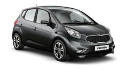 Reprogrammation Kia Venga 1.6 CRDi 115