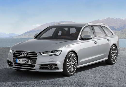 Reprogrammation Audi A6 45 TDI (3.0D) 231