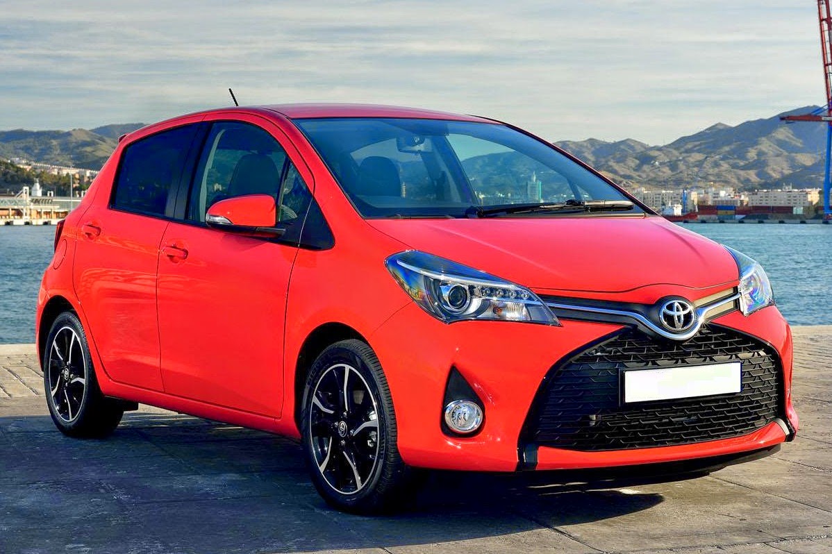 Reprogrammation Toyota Yaris 1.4 D-4D 90