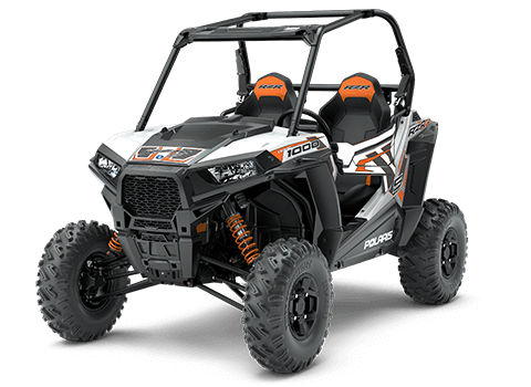 Reprogrammation Polaris Ranger / RZR / XP RZR S 1000  100