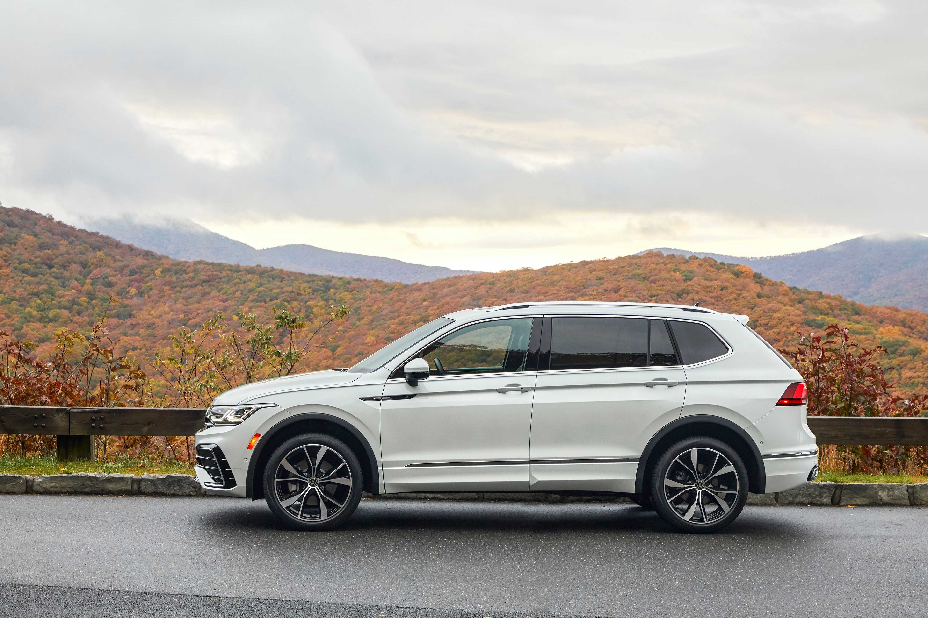 Reprogrammation Volkswagen Tiguan 2.0 TSI OPF 180