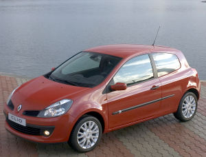 Reprogrammation Renault Clio 1.5 DCi 106