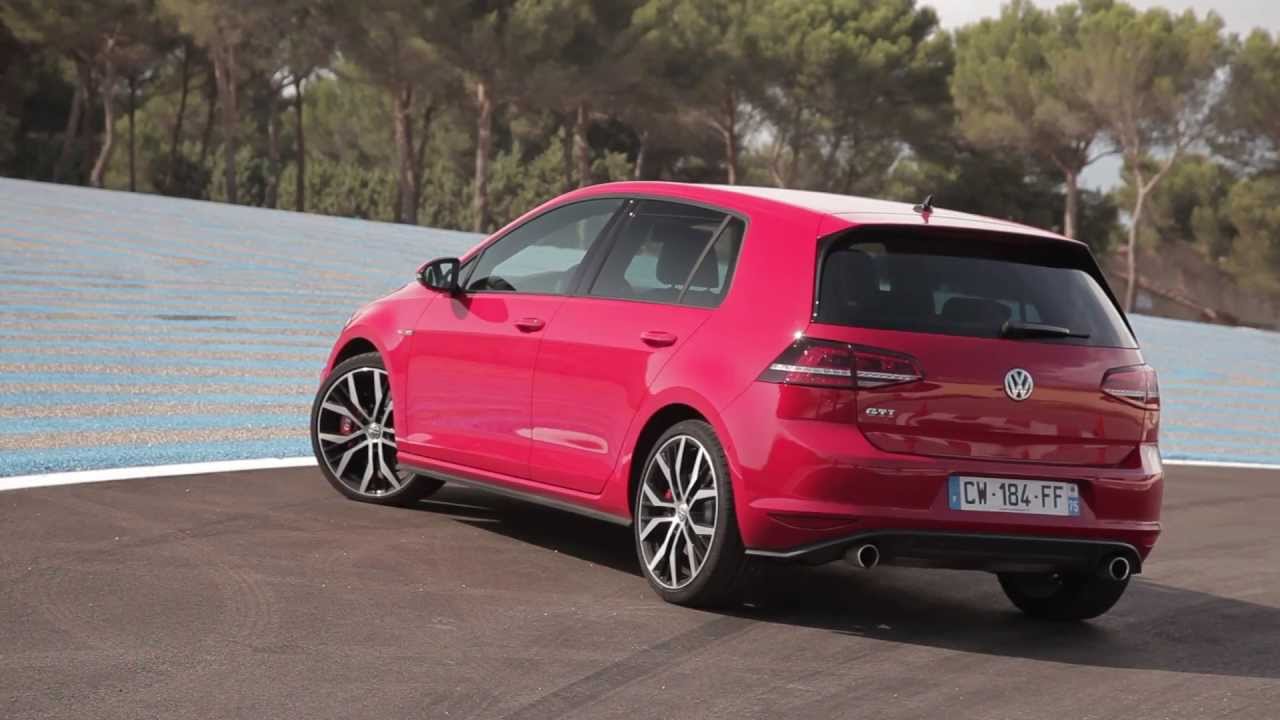Reprogrammation Volkswagen Golf 2.0 TSI GTI Performance 230
