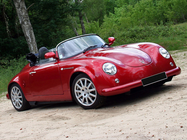 Reprogrammation PGO Speedster 2.0 16v  140