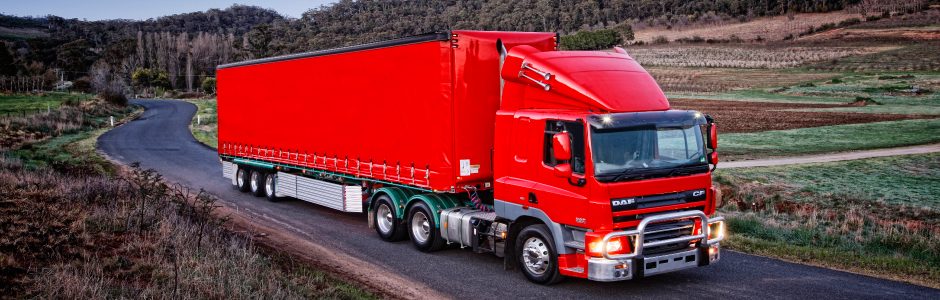 Reprogramiranje vozila DAF CF  85 420