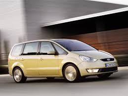 Reprogrammation Ford Galaxy 2.0i 16v  145