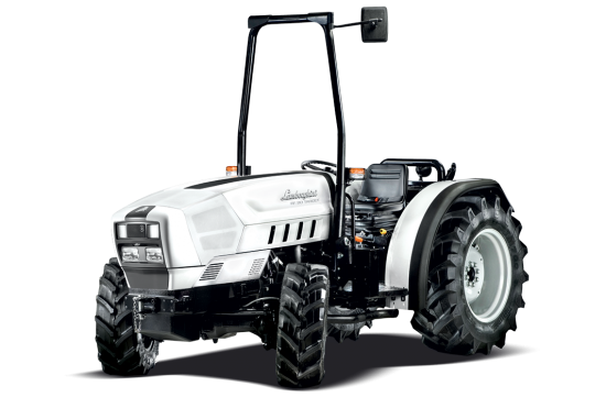 Fichiers Tuning Haute Qualité Lamborghini Tractor Spark 210 6.1L 209hp