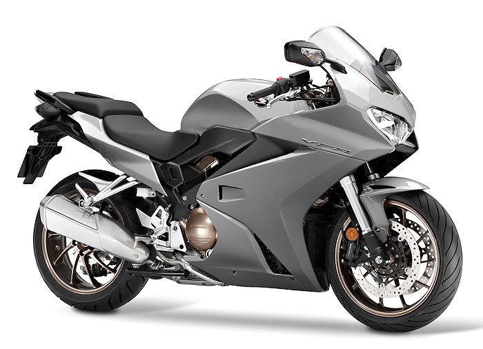 Reprogrammation Honda VFR 800 781cc  106