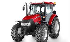 Reprogrammation Case Tractor Farmall U Series 120U 3.4L I4 118