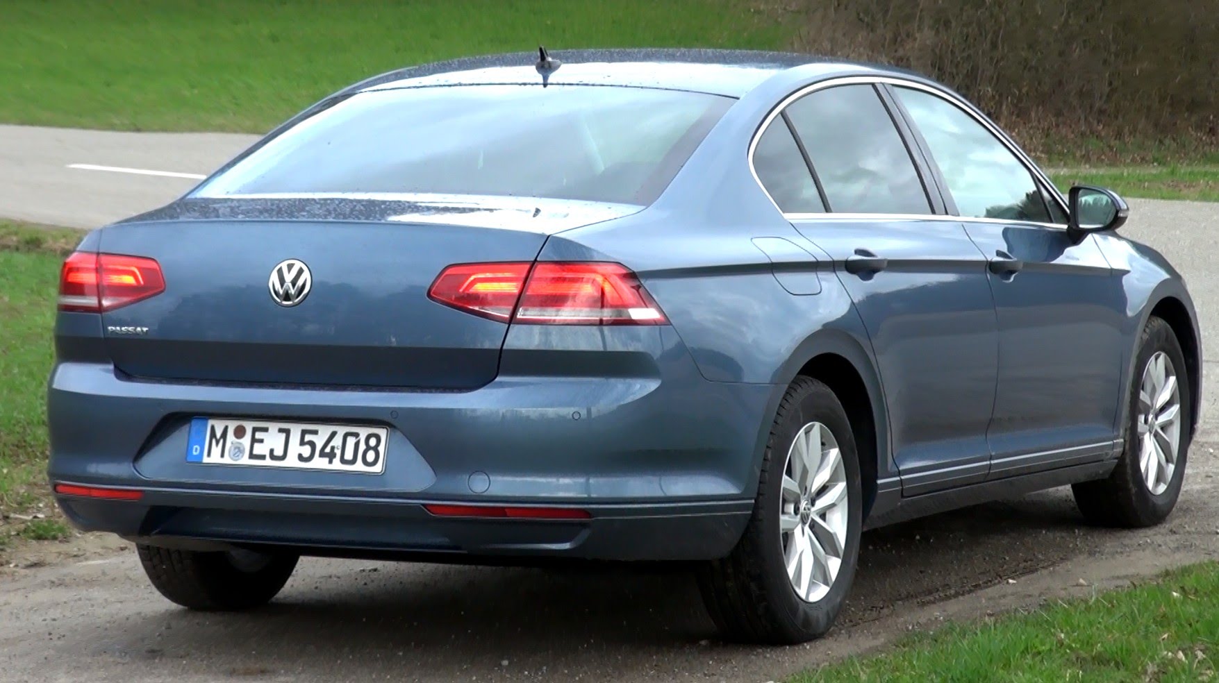 Reprogramiranje vozila Volkswagen Passat 1.4 TGI 150