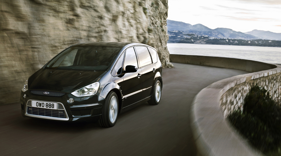 Reprogrammation Ford S-Max 2.2 TDCi 175