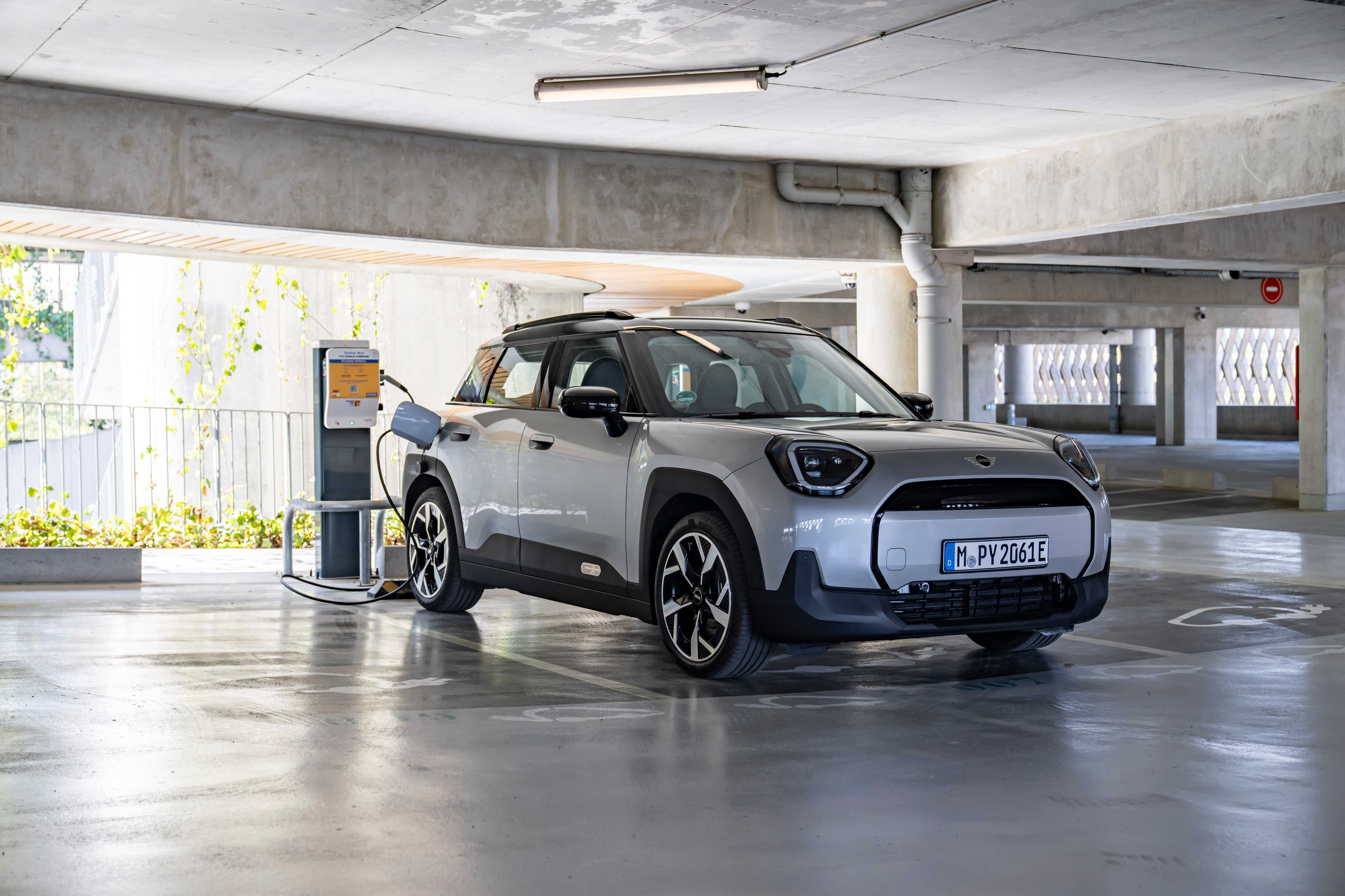 Fichiers Tuning Haute Qualité Mini Aceman SE  218hp