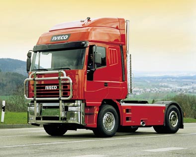 Reprogrammation Iveco EuroStar 430  430