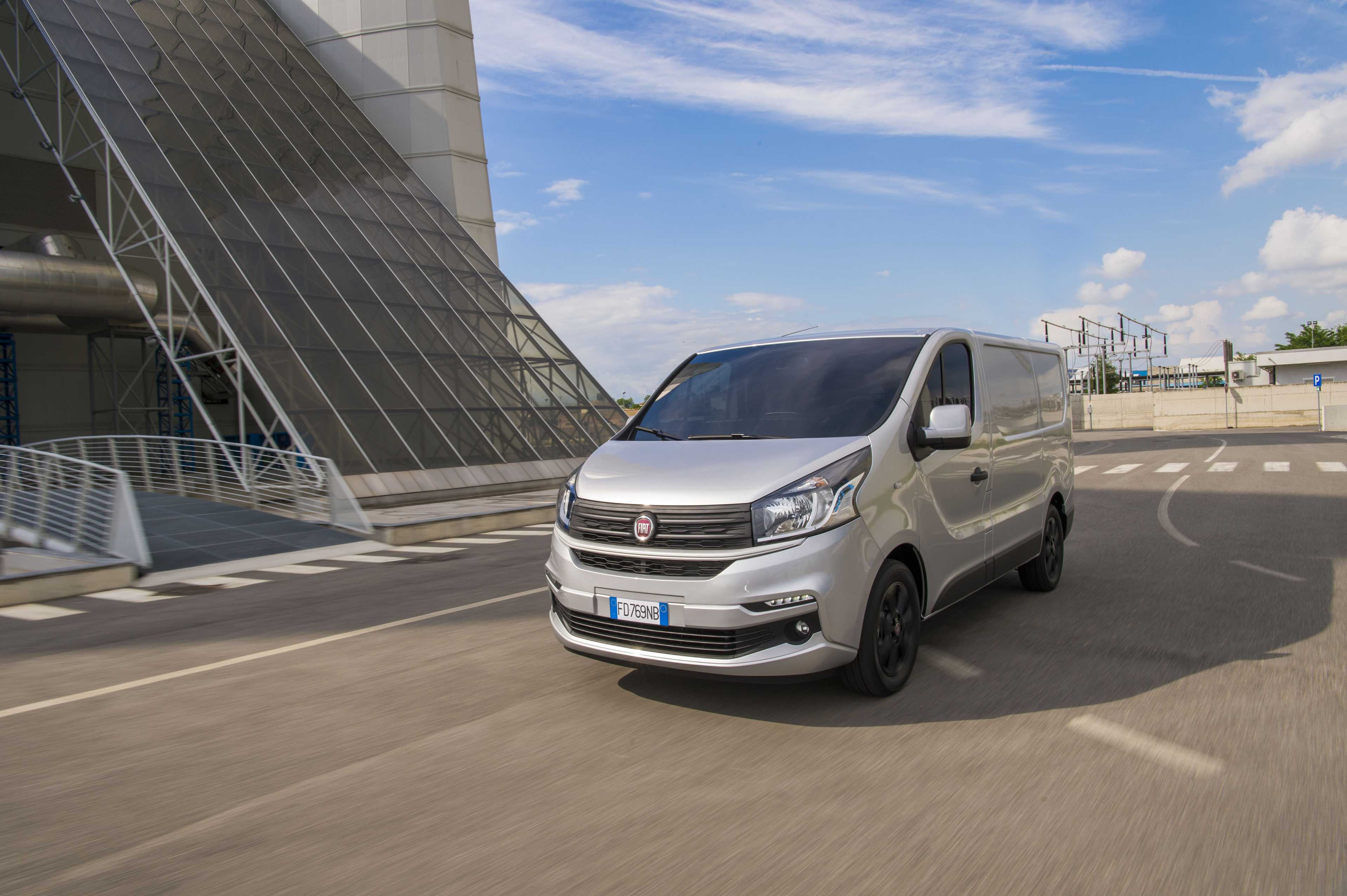 Reprogrammation Fiat Talento 2.0 EcoJet 120