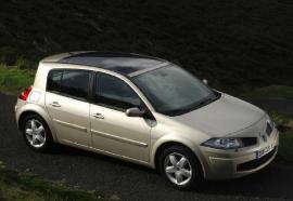 Reprogrammation Renault Megane 2.0 DCi 150