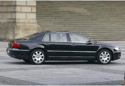 Reprogrammation Volkswagen Phaeton 3.6 V6 FSI 280