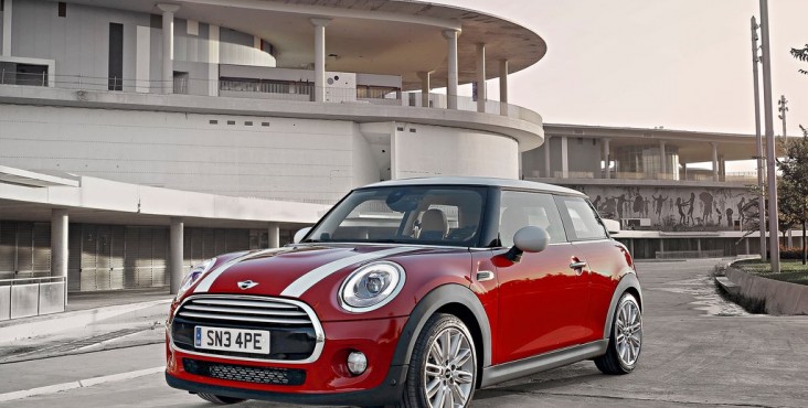 Reprogrammation Mini Cooper 1.6D  112