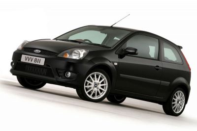 Reprogrammation Ford Fiesta 1.25i 16v  70