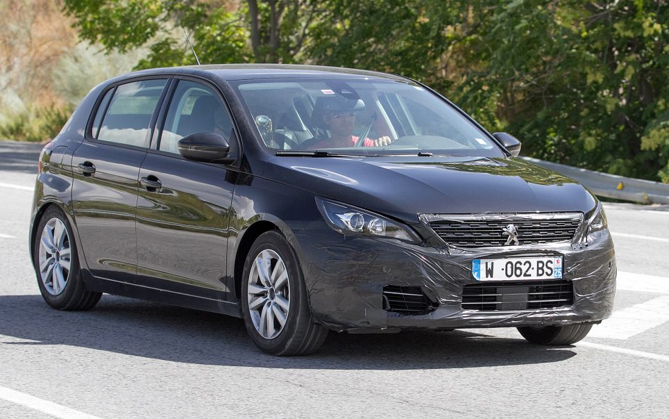 Reprogrammation Peugeot 308 1.2 PureTech 130