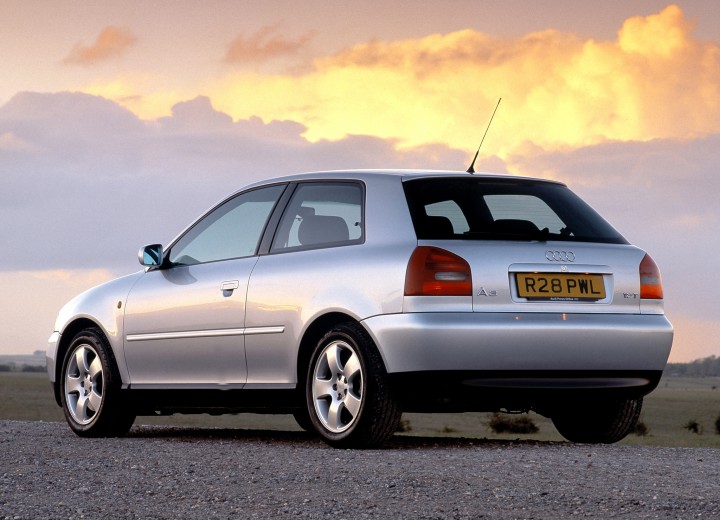 Reprogramiranje vozila Audi A3 1.9 TDI 110