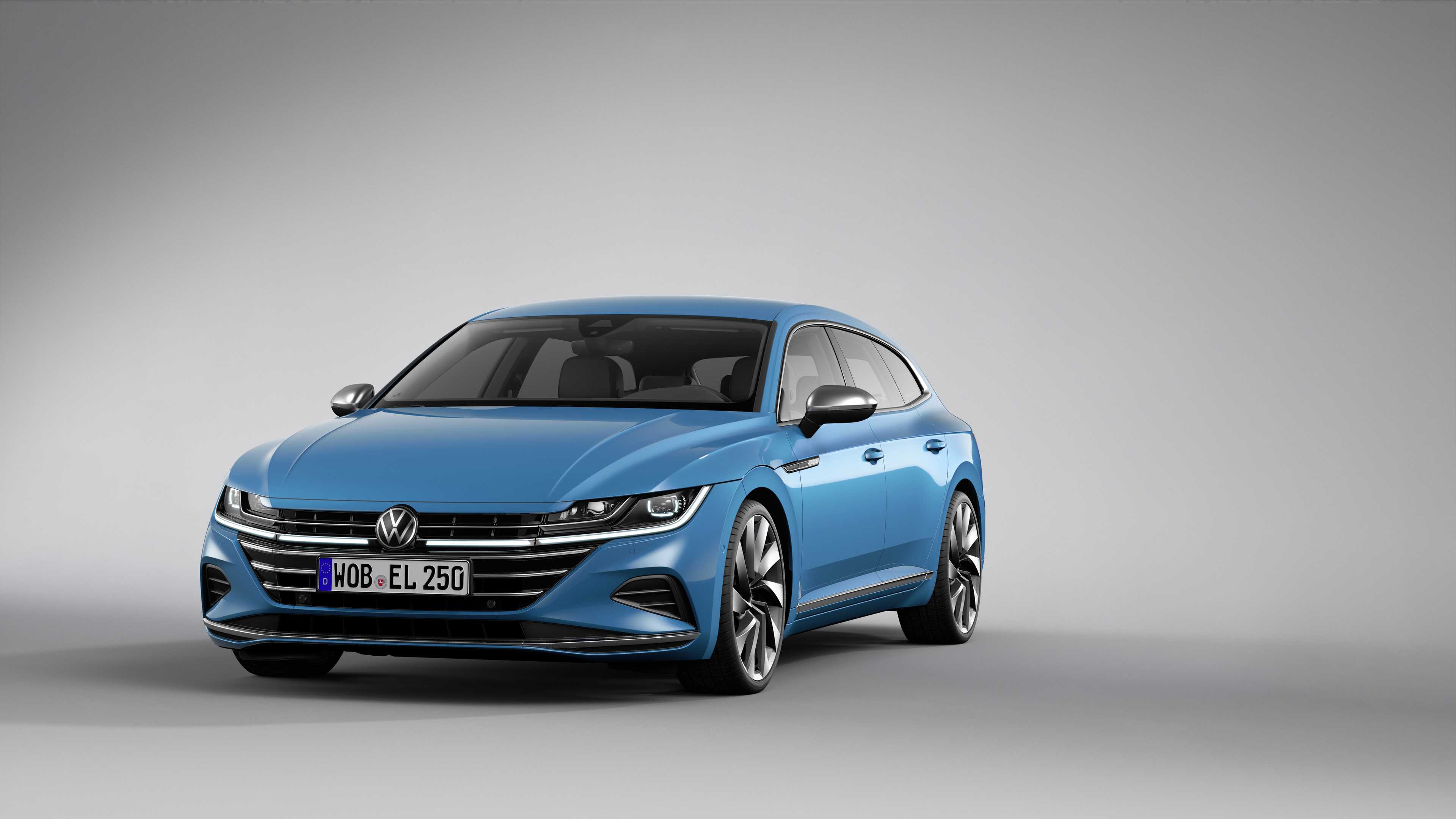 Reprogrammation Volkswagen Arteon 1.4 e-Hybrid 218