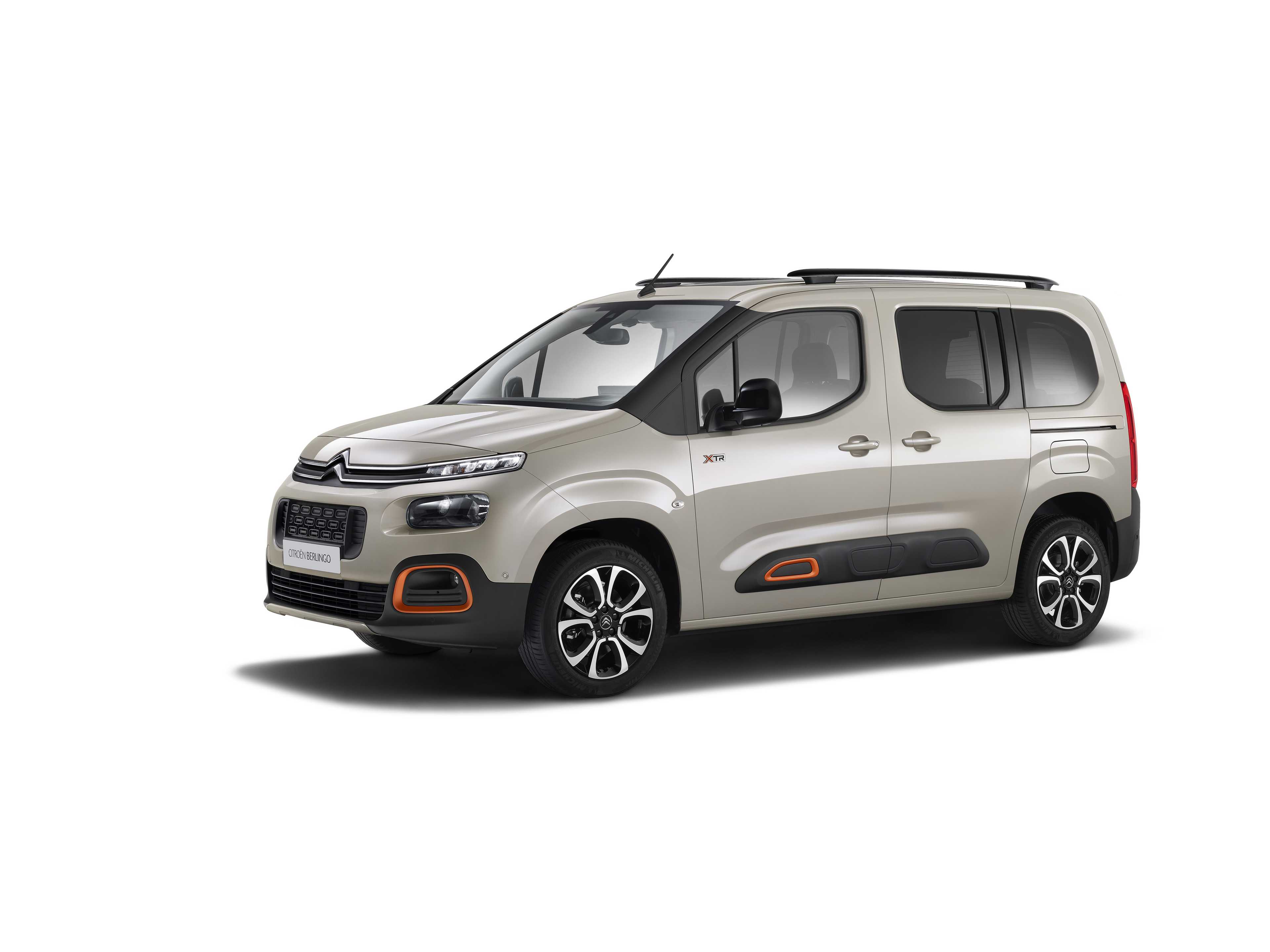 Reprogrammation Citroën Berlingo E-Berlingo  136