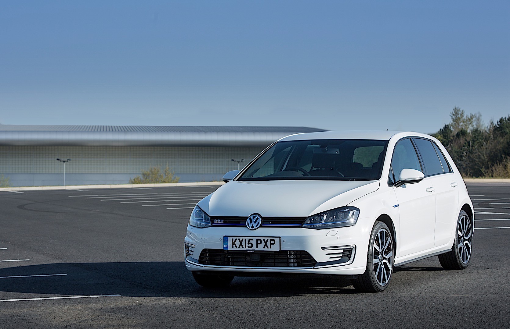 Reprogrammation Volkswagen Golf 2.0 TSI GTI (US) 210