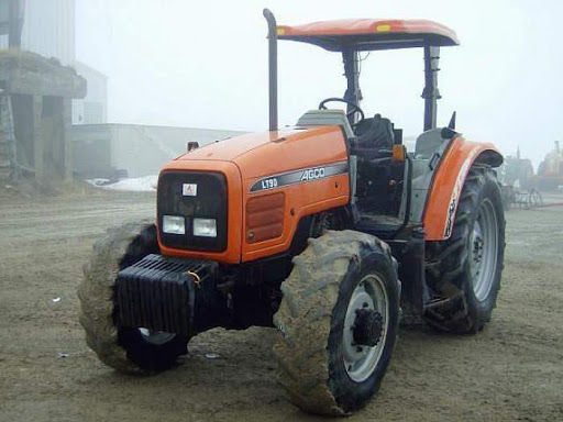 Reprogrammation AGCO LT 90 4.5 V4 110