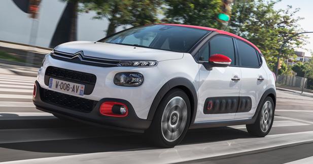 Reprogrammation Citroën C3 1.2 PureTech 110