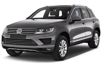 Reprogrammation Volkswagen Touareg 3.0 TDI 204