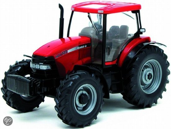 Alta qualidade tuning fil Case Tractor MXM 190 7.5L 193hp