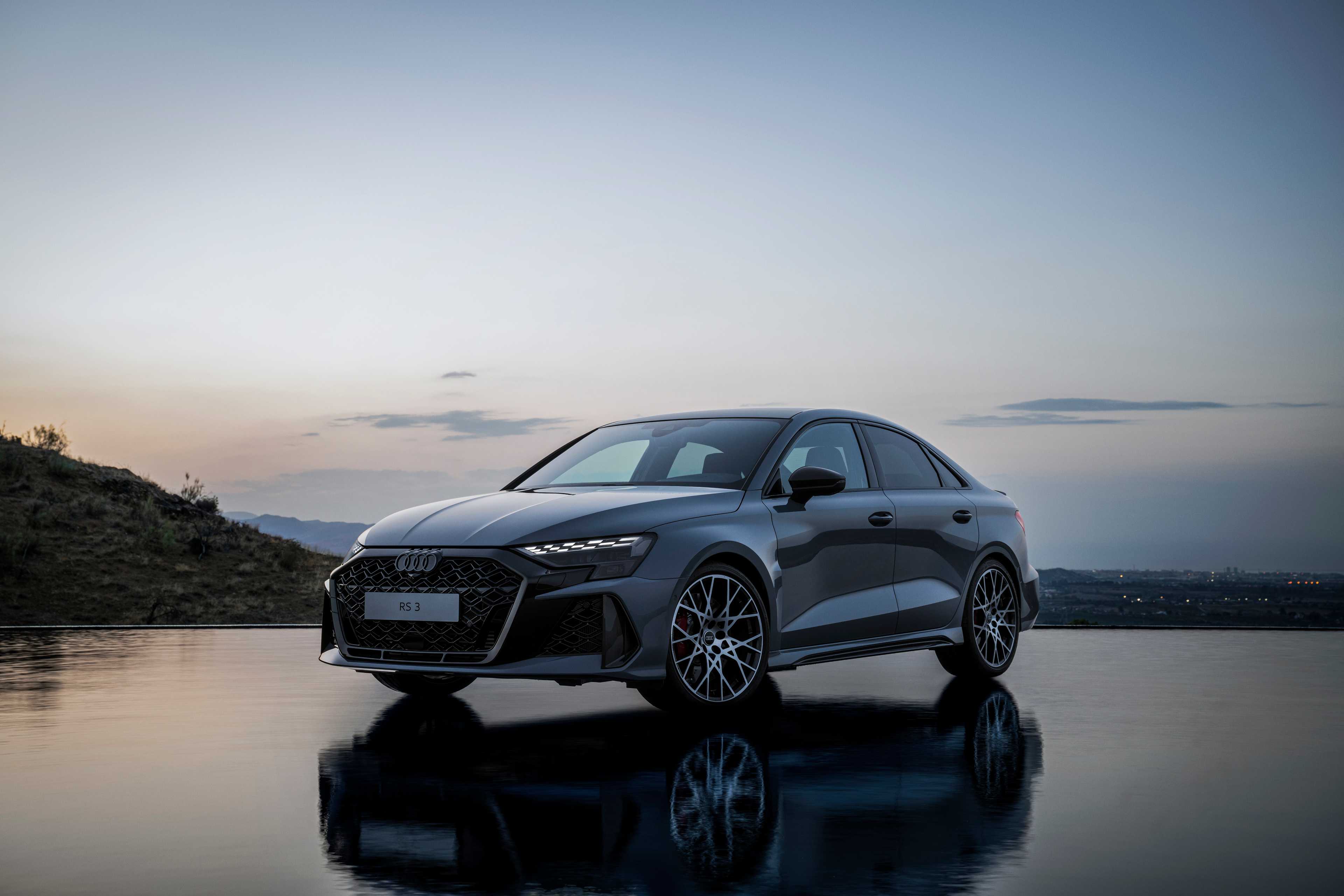 Reprogramiranje vozila Audi A3 30 TDI (2.0D) 116