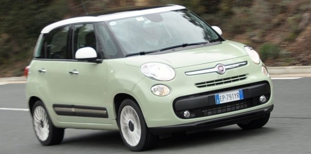 Reprogrammation Fiat 500L 1.6 JTDM 105