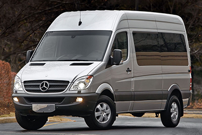 Reprogrammation Mercedes-Benz Sprinter 212/312 CDI 122