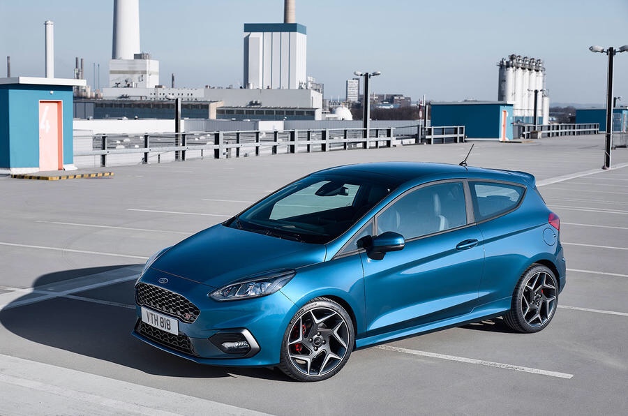 Reprogrammation Ford Fiesta 1.5 TDCi 120