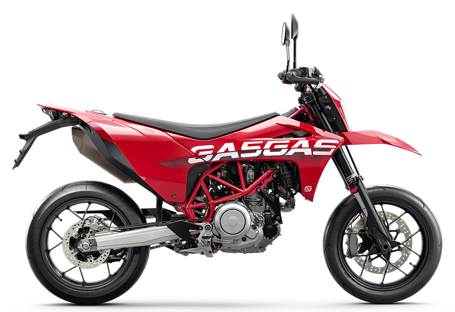 Reprogramiranje vozila GasGas SM 700  74