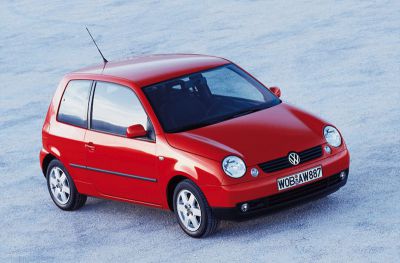 Reprogramiranje vozila Volkswagen Lupo 1.4 FSI 105