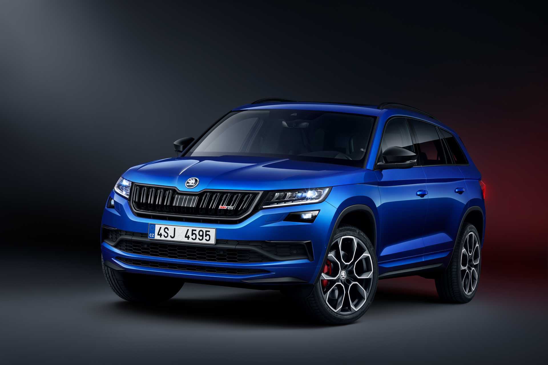 Reprogrammation Skoda Kodiaq 2.0 TDI 177